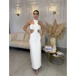 VESTIDO PATACHO