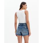 SHORT LAIS
