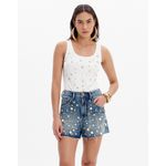 SHORT LAIS