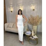 VESTIDO EMILIA OFF