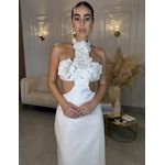VESTIDO PATACHO