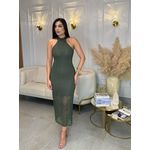 VESTIDO HELOISA