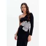 VESTIDO CAROLINE