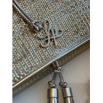 CLUTCH TRESSE 