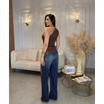 CALÇA JEANS FULL