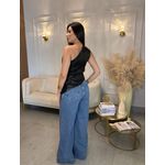 CALÇA JEANS PANTALONA