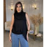 BLUSA MARI PRETA