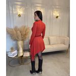 BLUSA ALONGADA BEATRIZ 