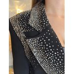BLAZER ALONGADO SHINE