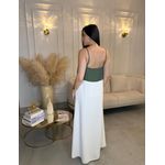 VESTIDO TIGRE