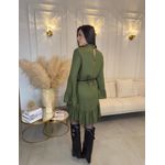 VESTIDO MIKAELA