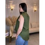 BLUSA CAROL VERDE