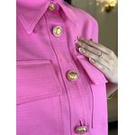 CAMISA CROPPED NANDA
