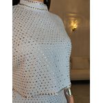 BLUSA CRISTAL