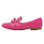 Mocassim Giulia Corrente Pink