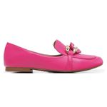 Mocassim Giulia Corrente Pink