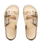 Papete Birken Dani Brilho Pedra Natural Multicolor