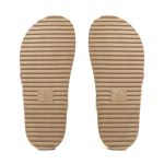 Papete Birken Dani Brilho Pedra Natural Multicolor