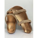 Rasteira Birken Kendal Bronze