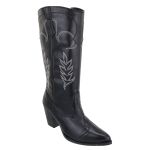 Bota Zane Preto