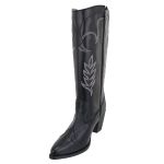 Bota Zane Preto