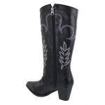 Bota Zane Preto