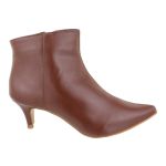 Bota Celli Marrom 