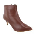 Bota Celli Marrom 