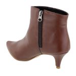 Bota Celli Marrom 