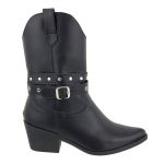Bota Rihanna Preto