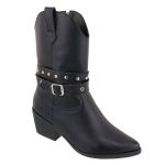 Bota Rihanna Preto