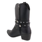 Bota Rihanna Preto