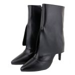 Bota Celena Preto