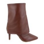Bota Celena Caramelo