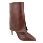 Bota Celena Caramelo