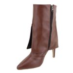 Bota Celena Caramelo
