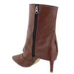Bota Celena Caramelo