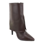 Bota Celena Marrom