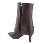 Bota Celena Marrom