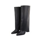 Bota Capa Tilia Preto 