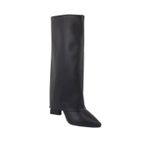 Bota Capa Tilia Preto 