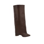 Bota Capa Tilia Marrom