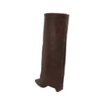 Bota Capa Tilia Marrom