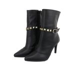 Bota Morana Preto 