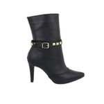 Bota Morana Preto 