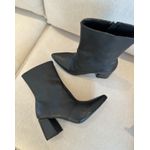 Bota Ravila Preto