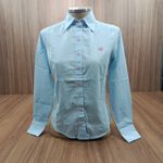 Camisa classic Miss Country Referencia 002041 - 8670