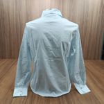 Camisa Cristal Azul Miss Country Referencia 002068 - 8671