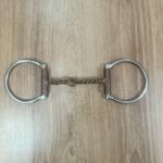 Bridão Sport Equine Pequeno 5043