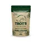 Erva Mate - Pura Folha 500g 8716